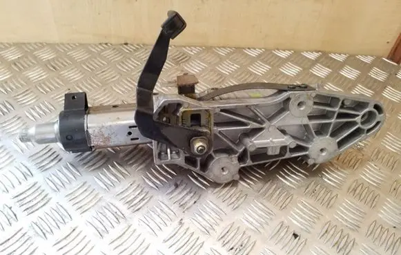Renault Espace - Grand espace IV Steering wheel axle 8200007280