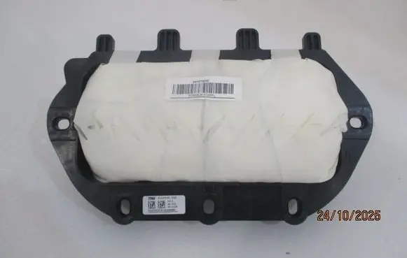 Passenger airbag