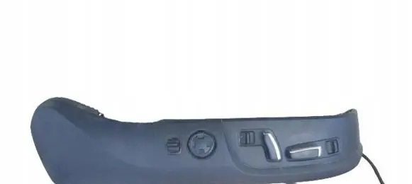 Audi A8 S8 D3 4E Seat control switch 4E0959766H