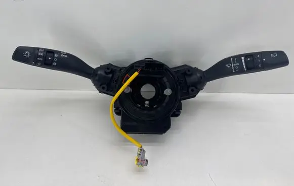 KIA Xceed Wiper turn signal indicator stalk/switch 93404J7960