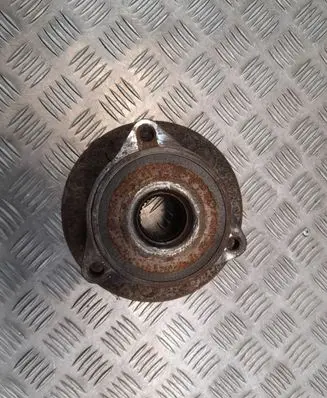Jeep Grand Cherokee Front wheel ball bearing 