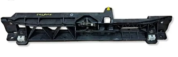 Citroen C4 II Picasso Top upper radiator support slam panel 9806629380