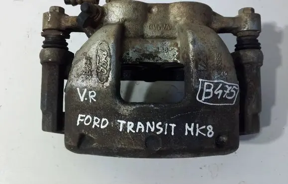 Ford Transit Custom Front brake caliper WO8365AG