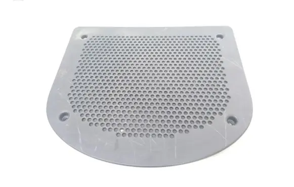 BMW 5 GT F07 Subwoofer grill/trim 9151960