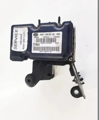 Ford S-MAX ABS Pump 2m110ac