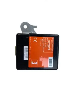 Toyota Prius (XW20) Other control units/modules 8974147120
