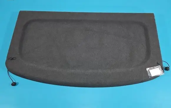Volkswagen Tiguan Parcel shelf 5N0867769K IMPRK1580594