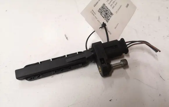 BMW 3 E90 E91 Crankshaft position sensor 780518801 25916010