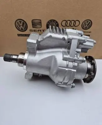 Seat Ateca Front differential 0CN409053AN 0CN409273 0FN409356