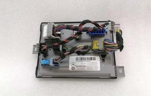 Mercedes-Benz E W213 Central body control module A2139005320