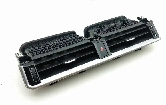 Land Rover Range Rover Velar Dash center air vent grill J8A2014L20BC