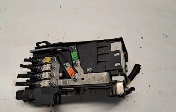 Fuse module