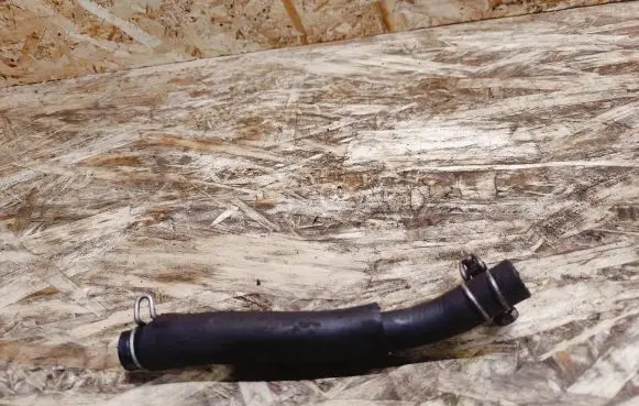 Nissan 240ZX, 280ZX, 300ZX Power steering hose/pipe/line