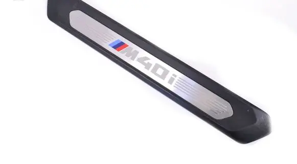 BMW X3 G01 (A) pillar trim 7393397 7416170
