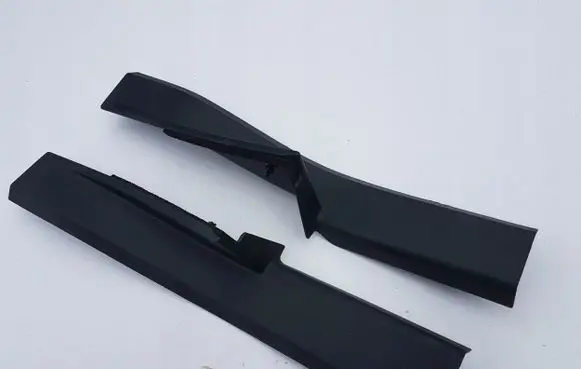Ford Galaxy Front sill trim cover