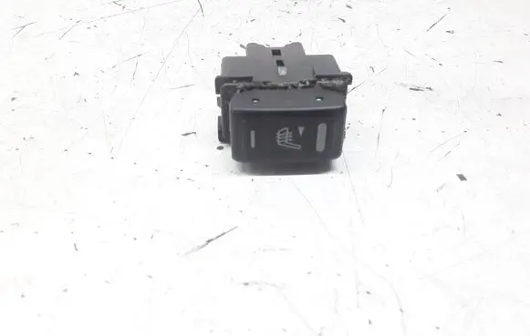 Nissan Micra Seat heating switch