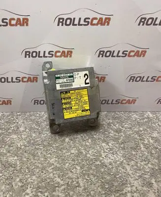 Toyota RAV 4 (XA20) Airbag control unit/module 8917042090