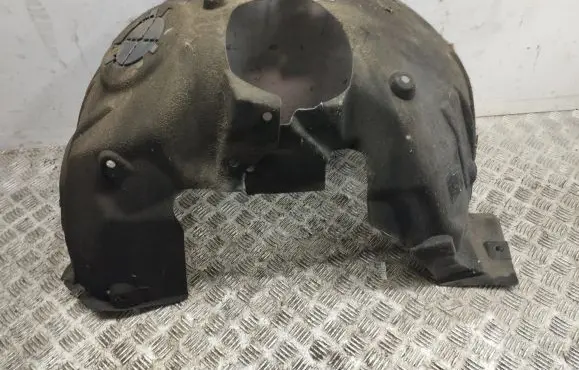 Mini Cooper Countryman R60 Front wheel arch liner splash guards