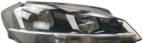 Volkswagen Golf VII Headlight/headlamp 5G2941005D