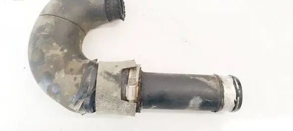 Hyundai Santa Fe Intercooler hose/pipe