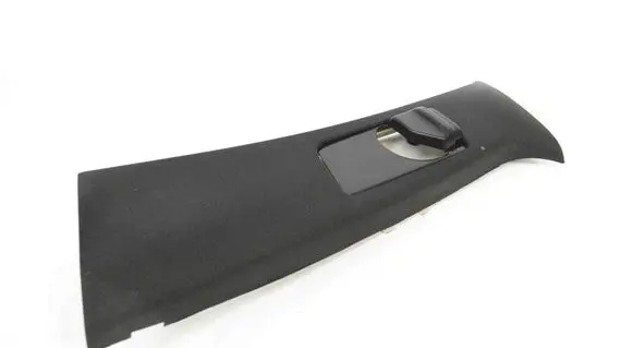 Mercedes-Benz GLE (W166 - C292) (B) pillar trim (bottom) A1666900325