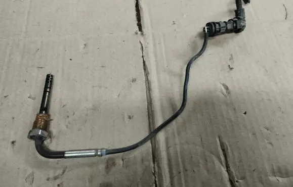 Jeep Renegade Exhaust gas temperature sensor 55270986