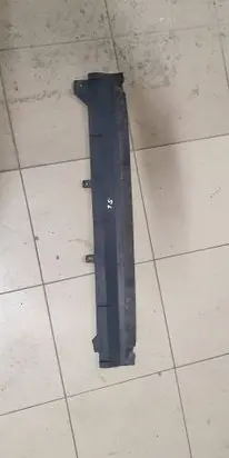 Audi Q7 4L Radiator trim 4L0121292