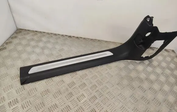 Audi A8 S8 D5 Front sill trim cover 4N2867271