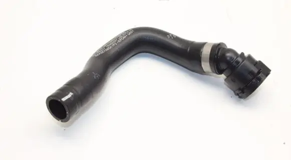 Mercedes-Benz EQC Engine coolant pipe/hose A2935010600