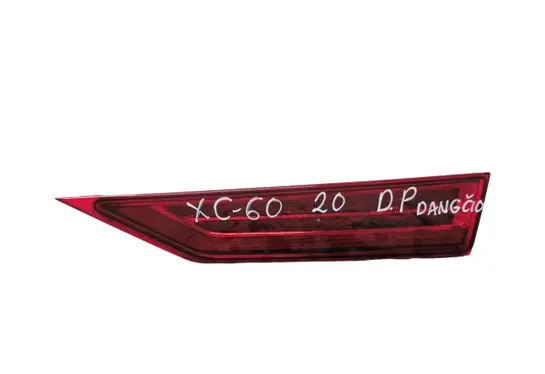 Volvo XC60 Tailgate rear/tail lights 31446620