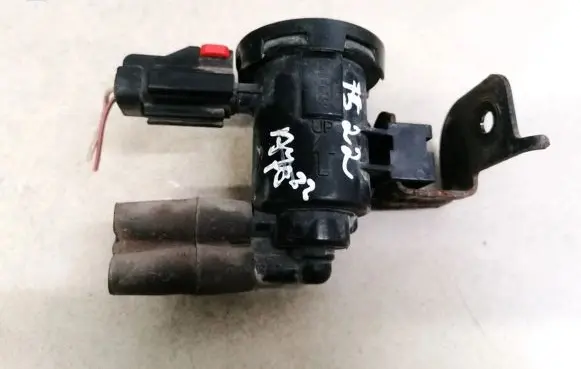 Chrysler Sebring (ST-22 - JR) Valve vacuum 04591484AB