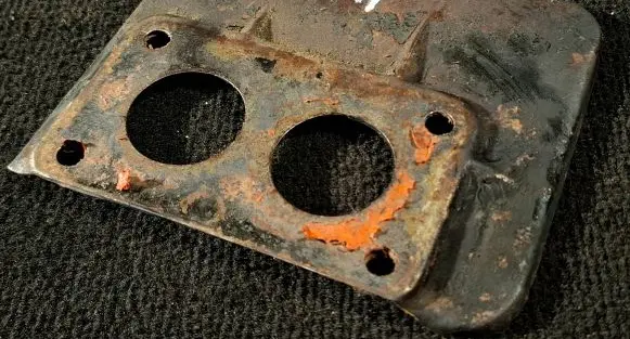 UAZ 469 Other carburetor part 