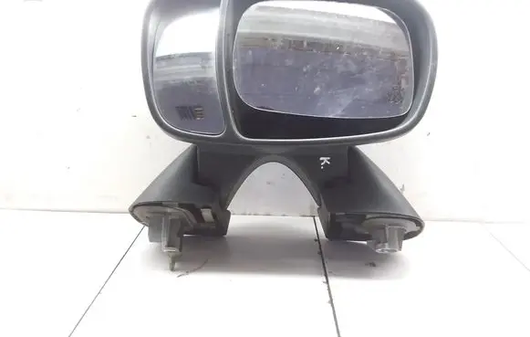 Opel Vivaro Manual wing mirror PP878070