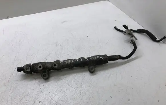 Mazda 6 Fuel main line pipe