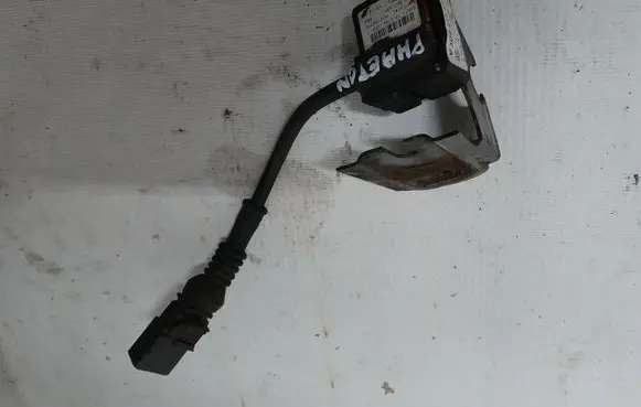 Volkswagen Phaeton Acceleration sensor 3D0907651