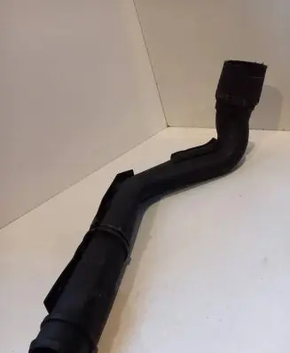 Volkswagen Golf IV Intercooler hose/pipe 1J0145762P