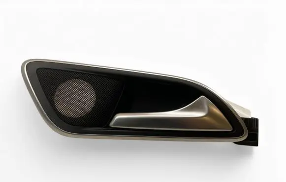Mercedes-Benz GLA W156 Rear door interior handle A2467300448