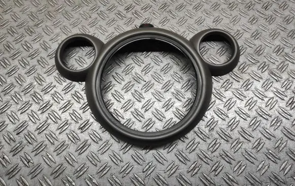 Mini Cooper Countryman R60 Dashboard trim 9804347