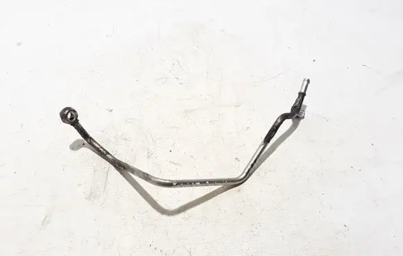 Porsche Panamera (970) Turbo turbocharger oiling pipe/hose 94810623977