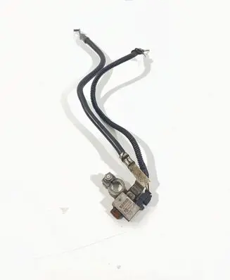 Ford Kuga II Negative earth cable (battery) F1FT10C679BA F1FT10C679 F1FT