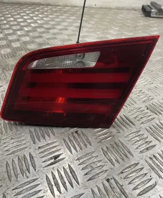 BMW 5 F10 F11 Tailgate rear/tail lights 7203226
