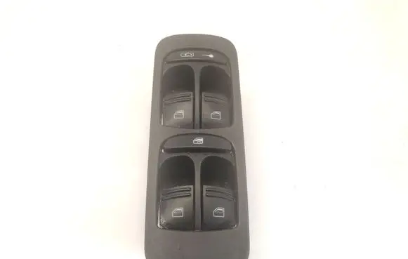 Porsche Cayenne (9PA) Electric window control switch 7L5959857A