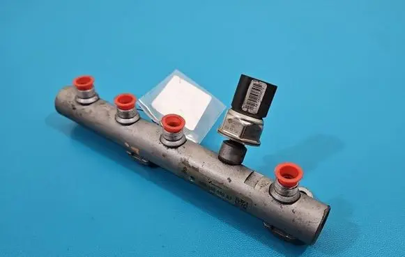 Audi A5 8T 8F Fuel main line pipe 059130758E IMPRK1539478