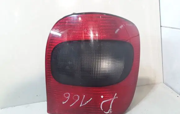 Citroen Xsara Rear/tail lights 45135