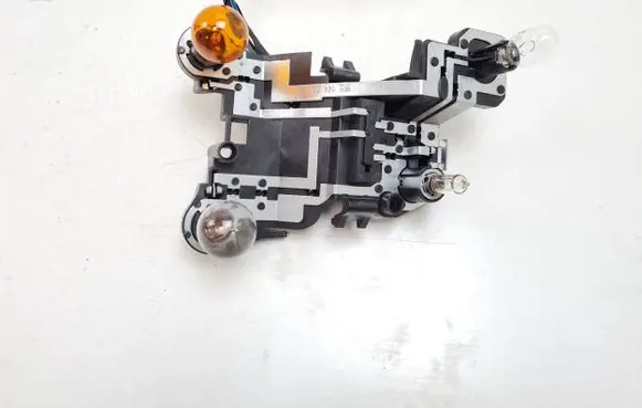 BMW 1 E82 E88 Tail light bulb cover holder 7164972