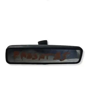 Audi A4 S4 B5 8D Rear view mirror (interior) 3B0857511A