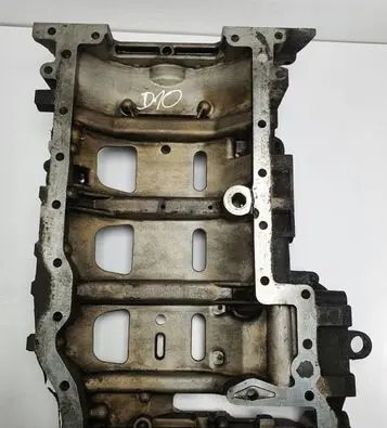Citroen Jumper Oil sump 8C1Q-6U004-AA