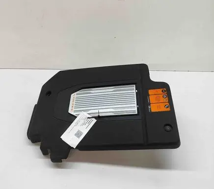 Opel Ampera Battery box tray cover/lid 22886718