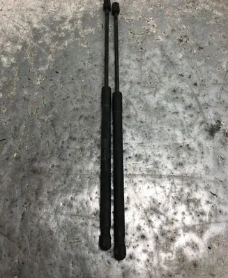 Volkswagen Cross Polo Tailgate/trunk strut/damper 6R6827550A