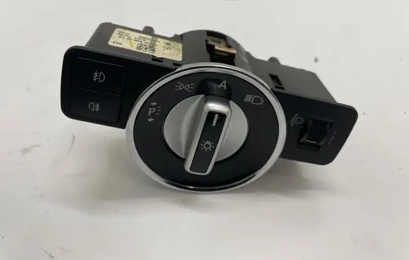 Mercedes-Benz E W212 Light switch A2125452904